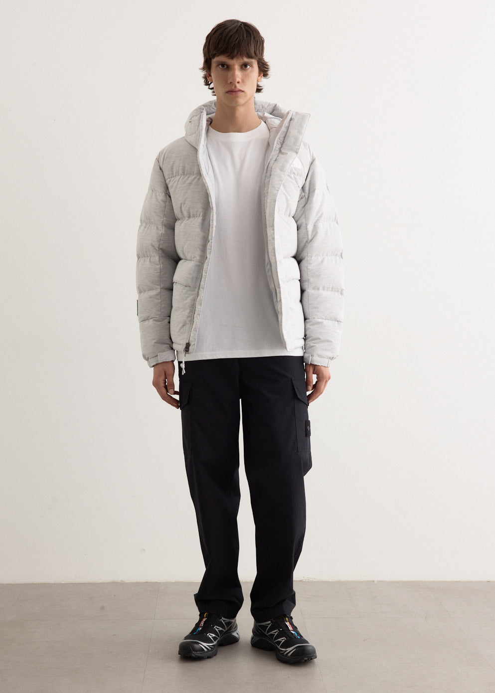 Re-Grind HMLYN Parka Jacket