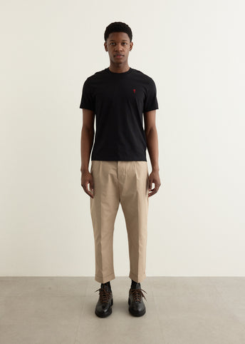 Oversized Carrot Trousers
