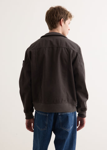 Raso Gommato 3L Bomber