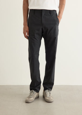Convex Wool Pants