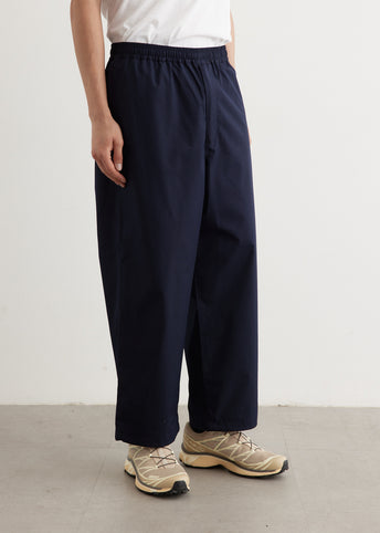 パンツ GORE-TEX WINDSTOPPER TECH EASY TROUSERS DAIWA PIER39 