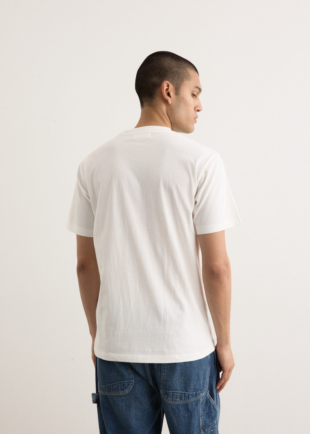 Quiet Luxury T-Shirt