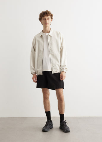 Nike Life Harrington Woven Jacket