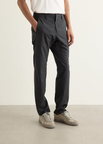 Convex Wool Pants
