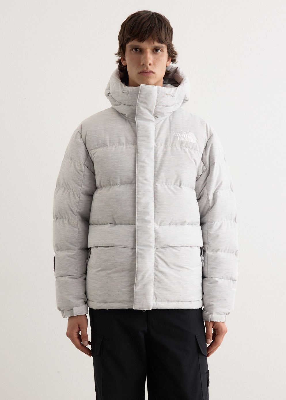 Re-Grind HMLYN Parka Jacket