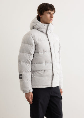 Re-Grind HMLYN Parka Jacket