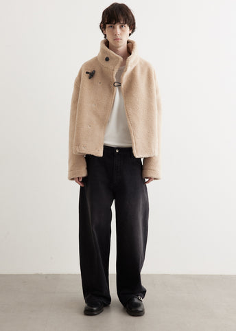 Le Blouson Fernando
