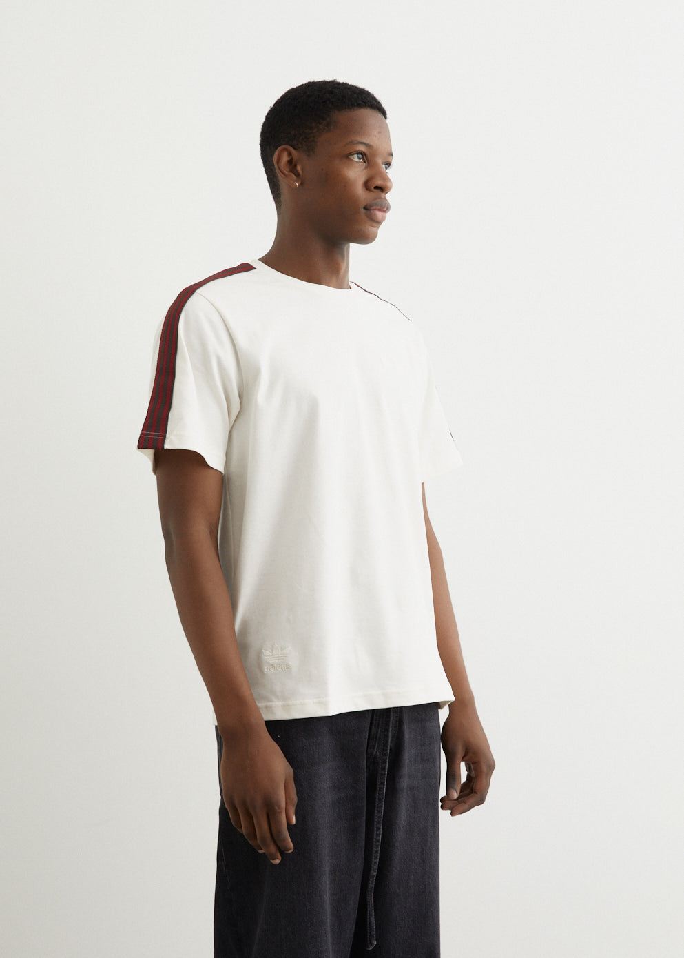 Wales Bonner: Off-White adidas Originals Edition Set-In T
