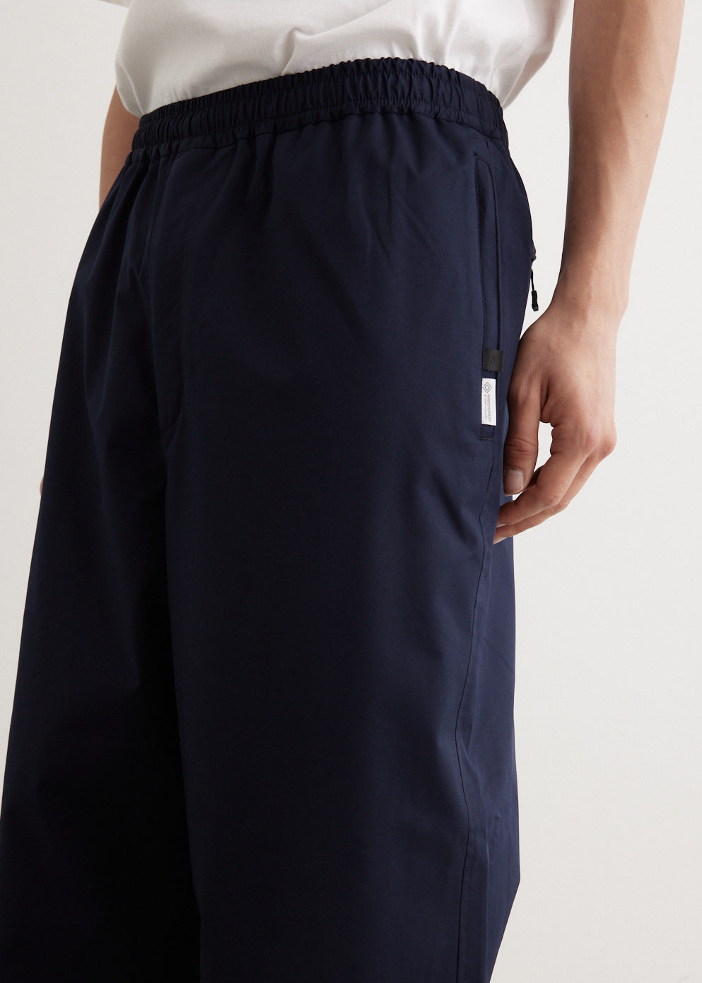 GORE-TEX WINDSTOPPER® Tech Easy Trousers