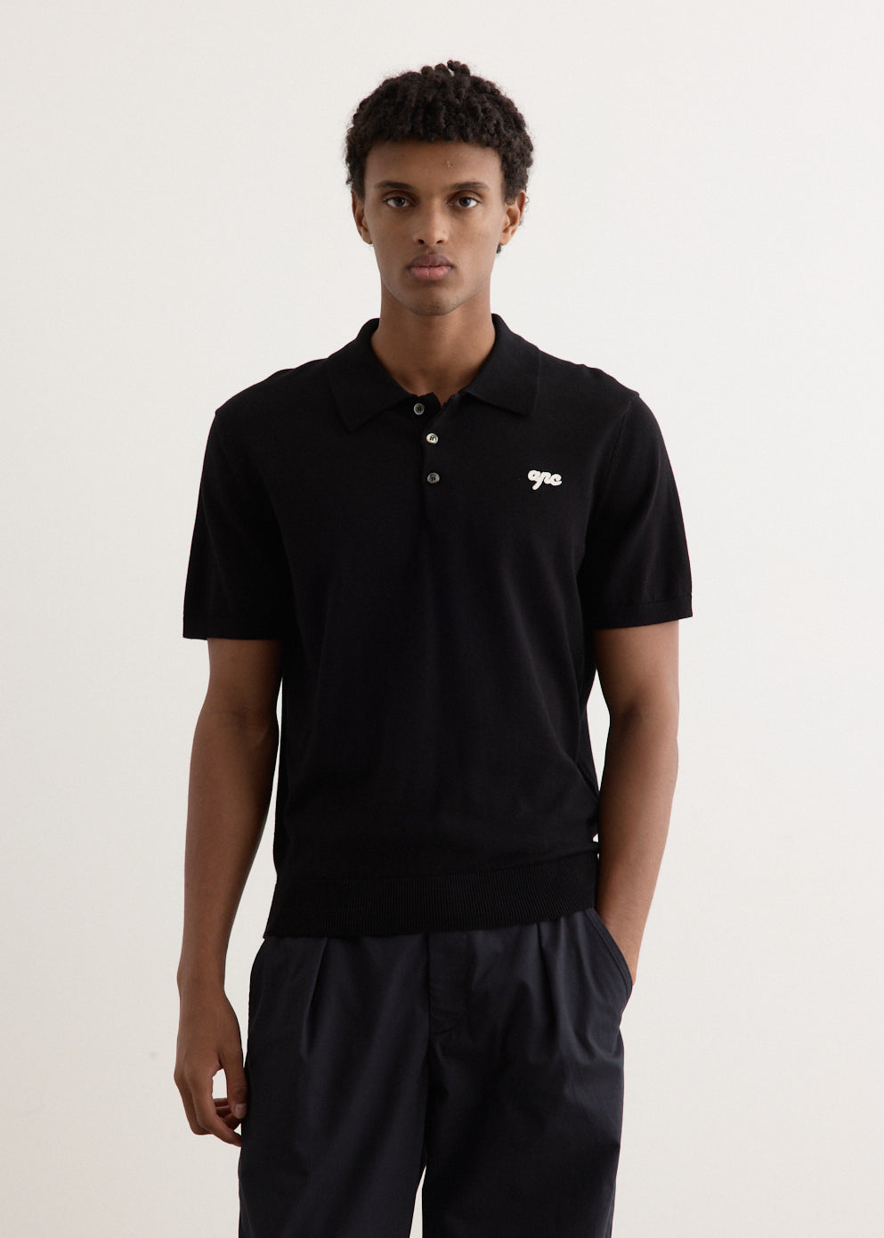 A.P.C. - Gregorio Polo - Polo,All Products : American Fashion Style Bags On Sale A.P.C. - Gregorio Polo - Polo,All Products : American Fashion Style Bags On Sale