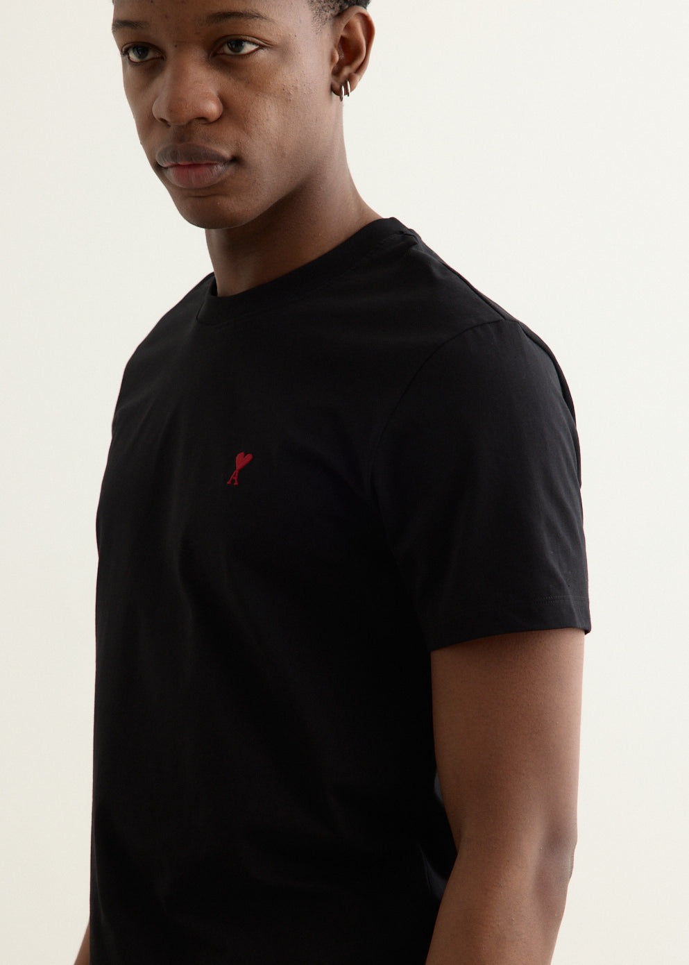 Classic Red T-Shirt