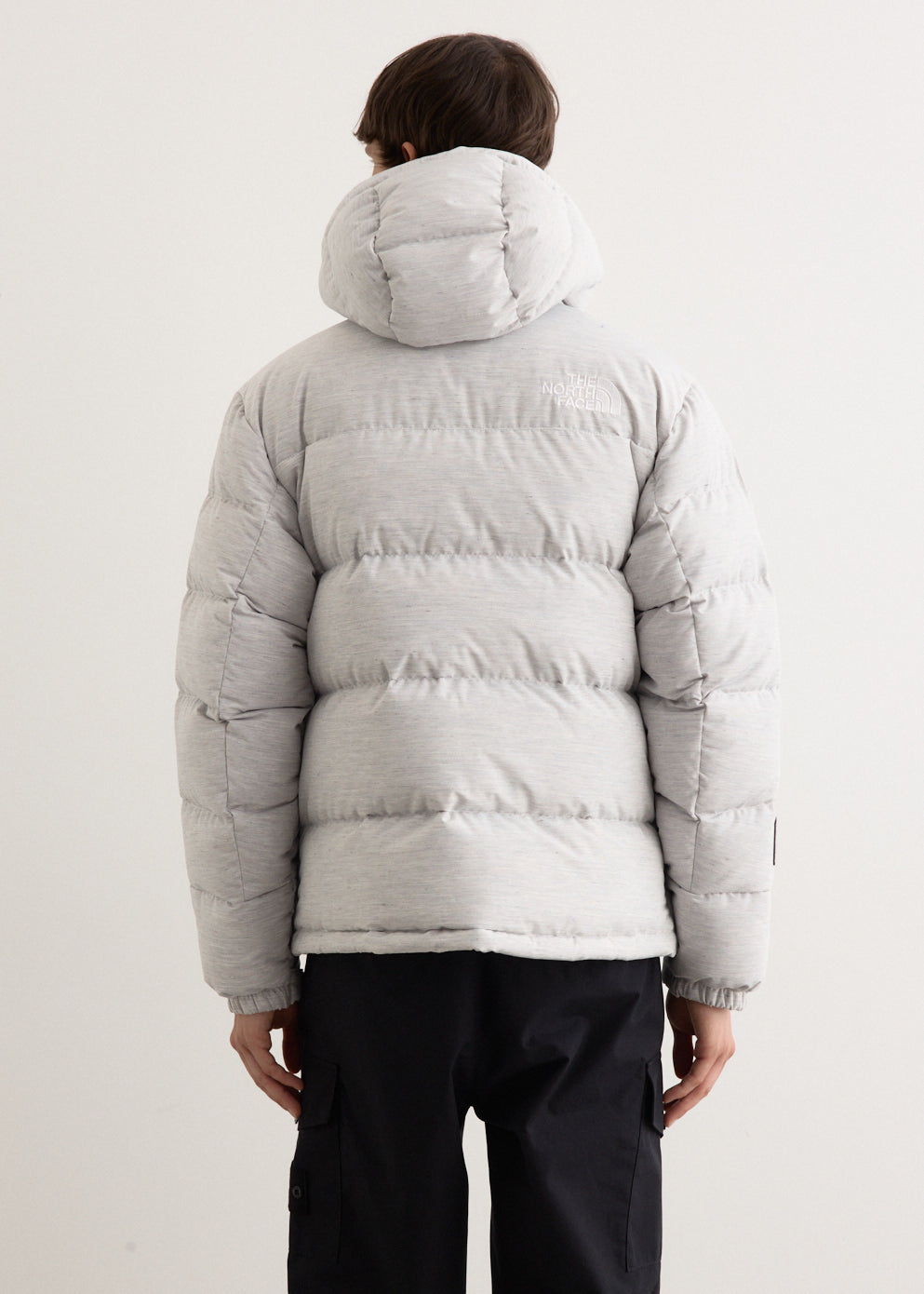 Re-Grind HMLYN Parka Jacket