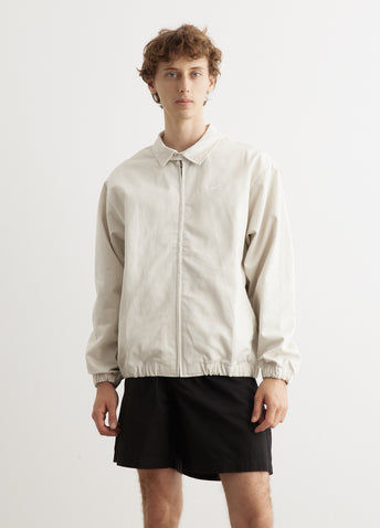 Nike Life Harrington Woven Jacket