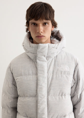 Re-Grind HMLYN Parka Jacket