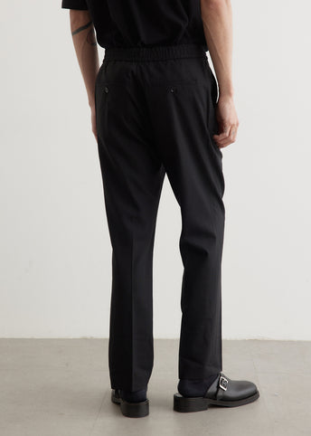Elasticated Waist Pants