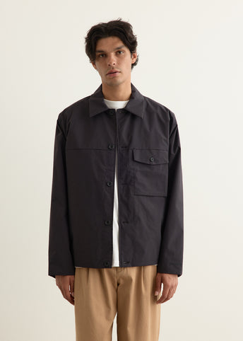 Marcus Windstopper Overshirt