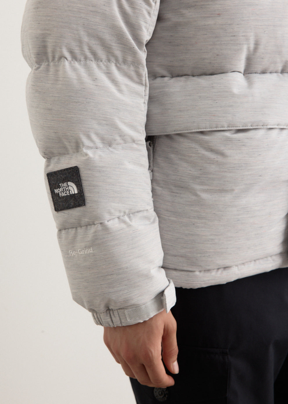 Re-Grind HMLYN Parka Jacket
