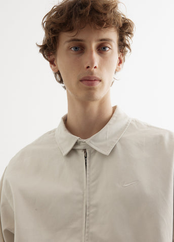 Nike Life Harrington Woven Jacket