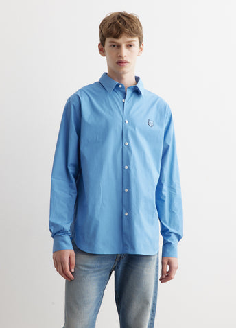 Bold Fox Head Relaxed Shirt