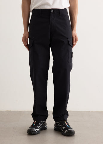 Ghost Weatherproof Cotton Cargo Pants