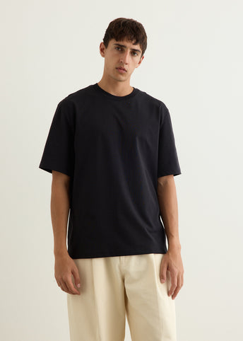 Lay Boxy Fit T-Shirt