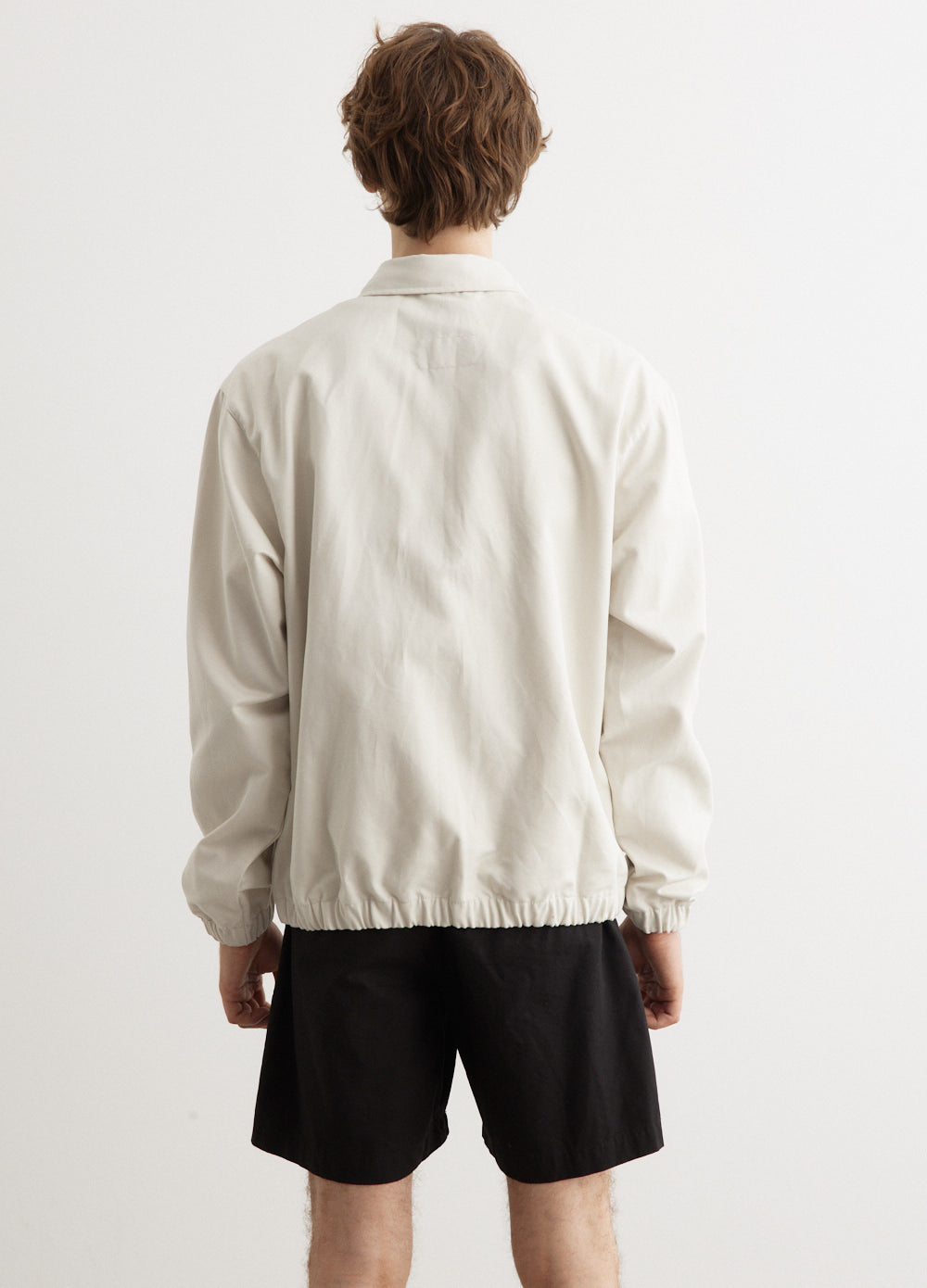 Nike Life Harrington Woven Jacket