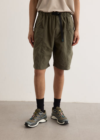 Belted C.S.Shorts