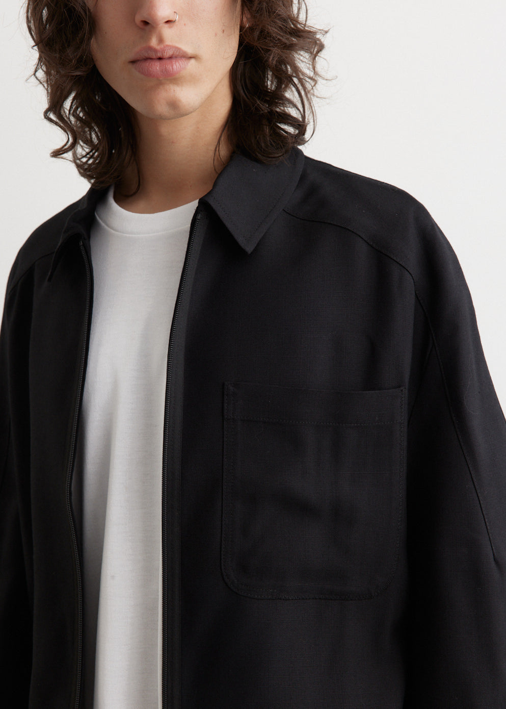 Le Blouson Linu Jacket