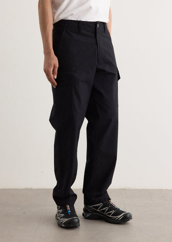 Ghost Weatherproof Cotton Cargo Pants