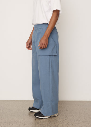 Cargo Fisher Pants