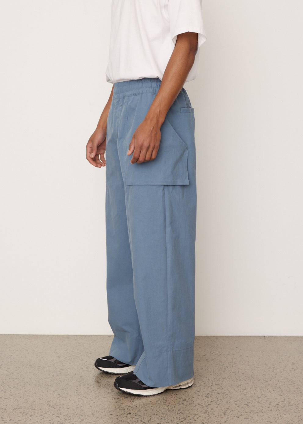 Cargo Fisher Pants