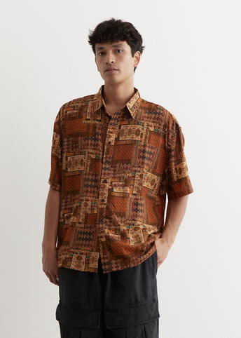 Resort Shirt