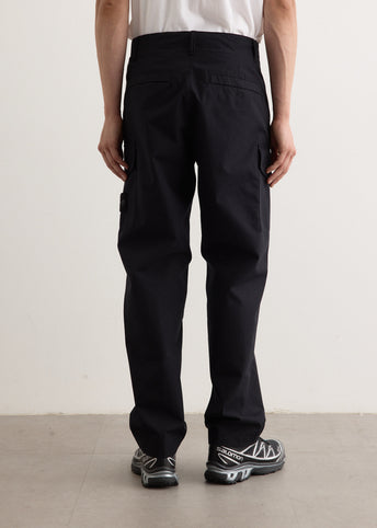 Ghost Weatherproof Cotton Cargo Pants