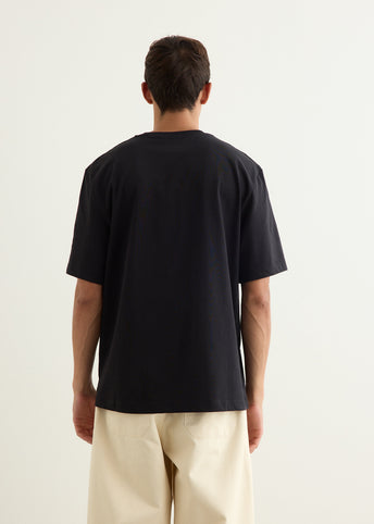 Lay Boxy Fit T-Shirt