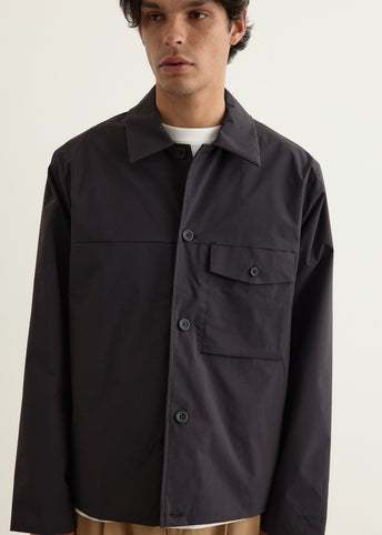 Marcus Windstopper Overshirt