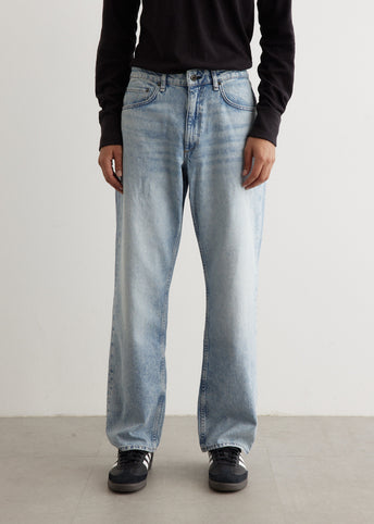 Fit 4 Authentic Rigid Jeans
