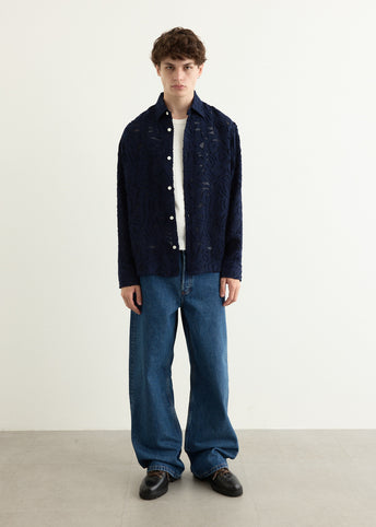 Aaron Jeans