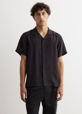 York Ripstop Short Sleeve Shirt