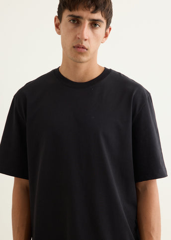 Lay Boxy Fit T-Shirt