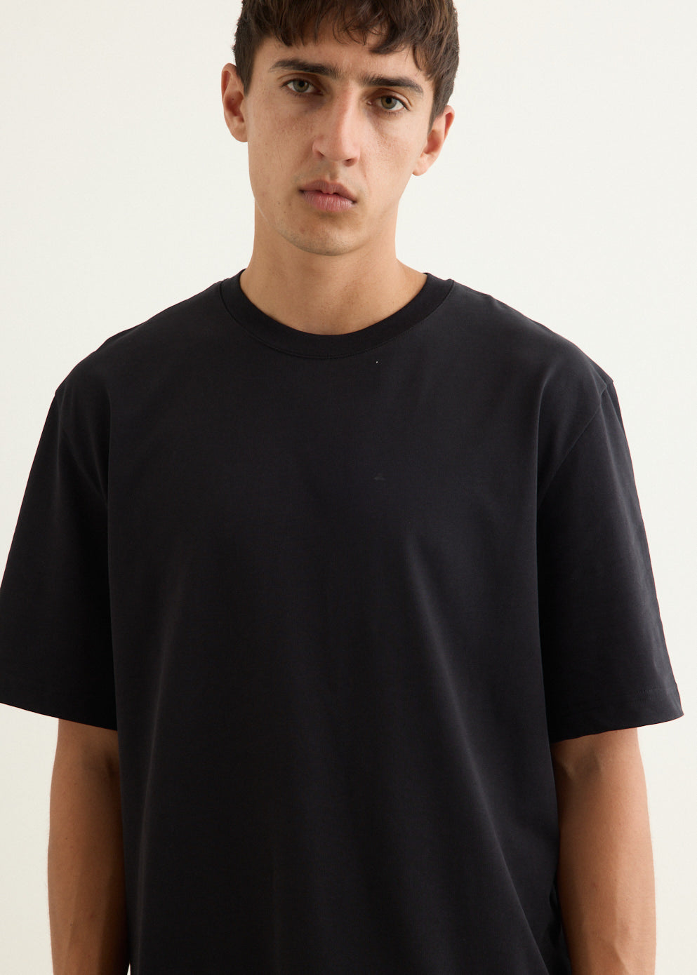 Lay Boxy Fit T-Shirt