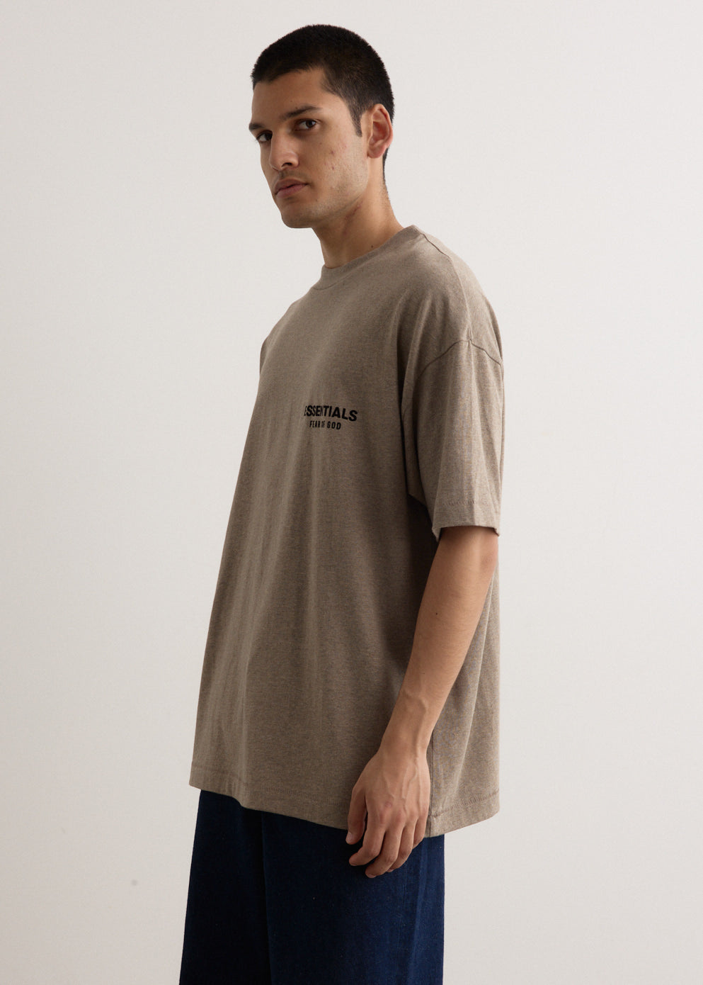 Classic Fit T-Shirt