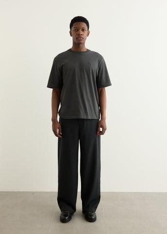 Big ADC Embossed T-Shirt