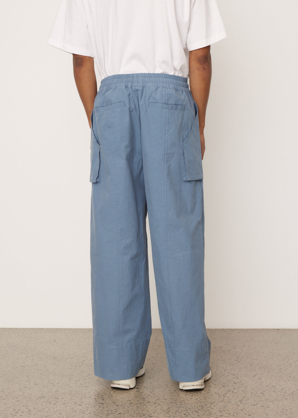 Cargo Fisher Pants