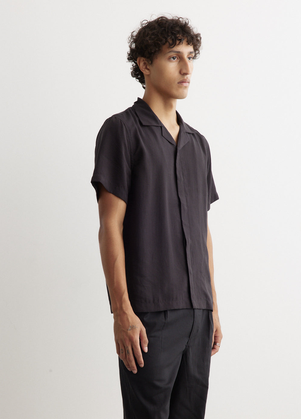 York Ripstop Short Sleeve Shirt