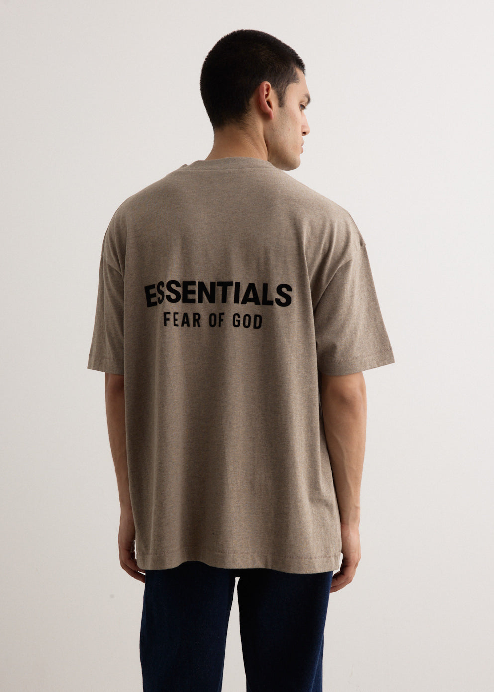Classic Fit T-Shirt
