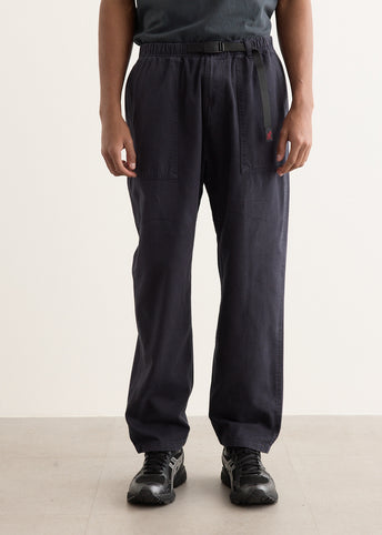 Loose Tapered Ridge Pants