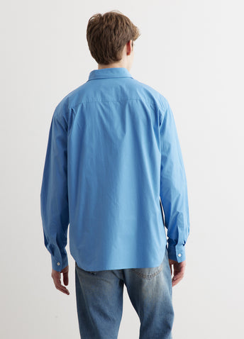 Bold Fox Head Relaxed Shirt