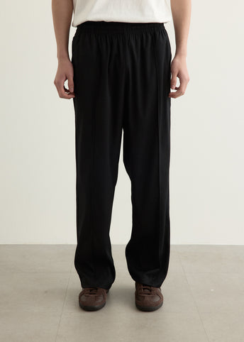 Premium Baggy Track Pants