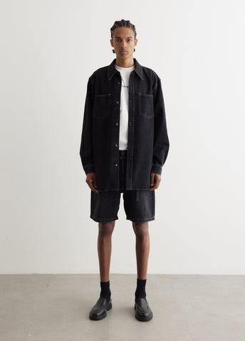 Karto Vintage Overshirt