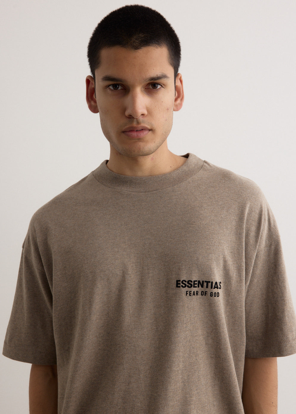 Classic Fit T-Shirt